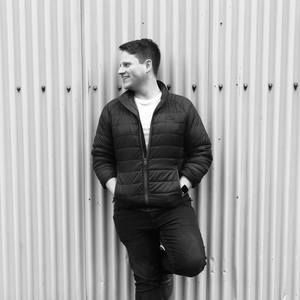 Meet your Posher, Patrick